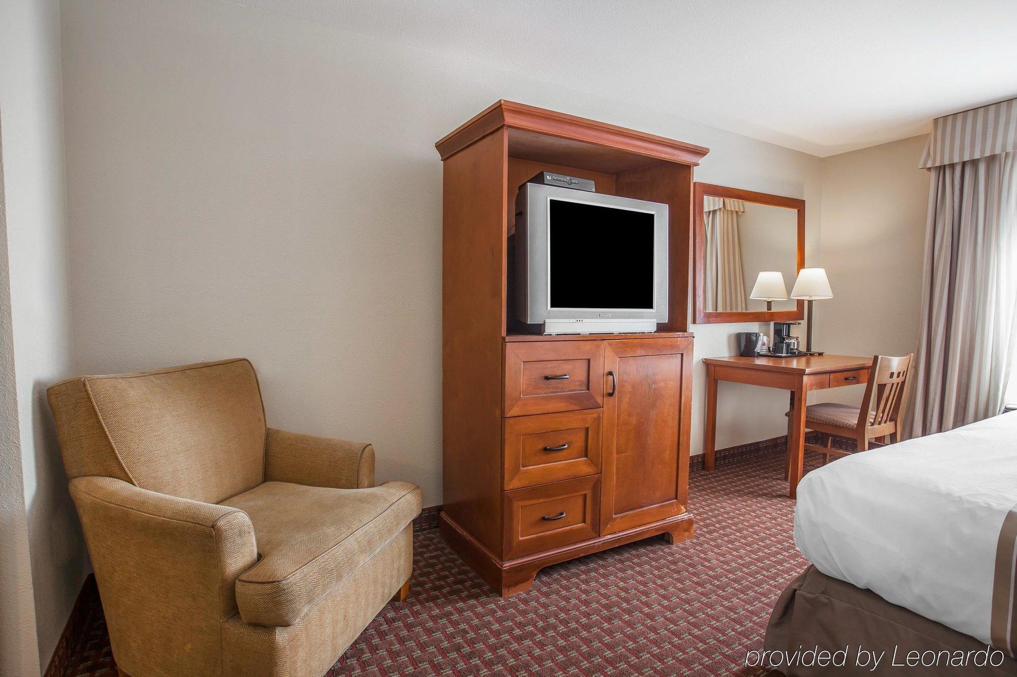 Econo Lodge Federal Way Eksteriør bilde