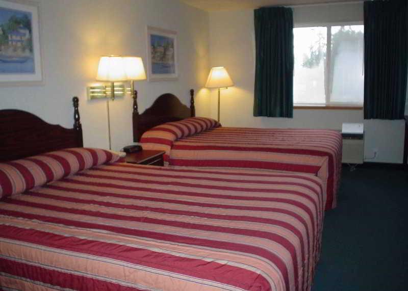 Econo Lodge Federal Way Rom bilde