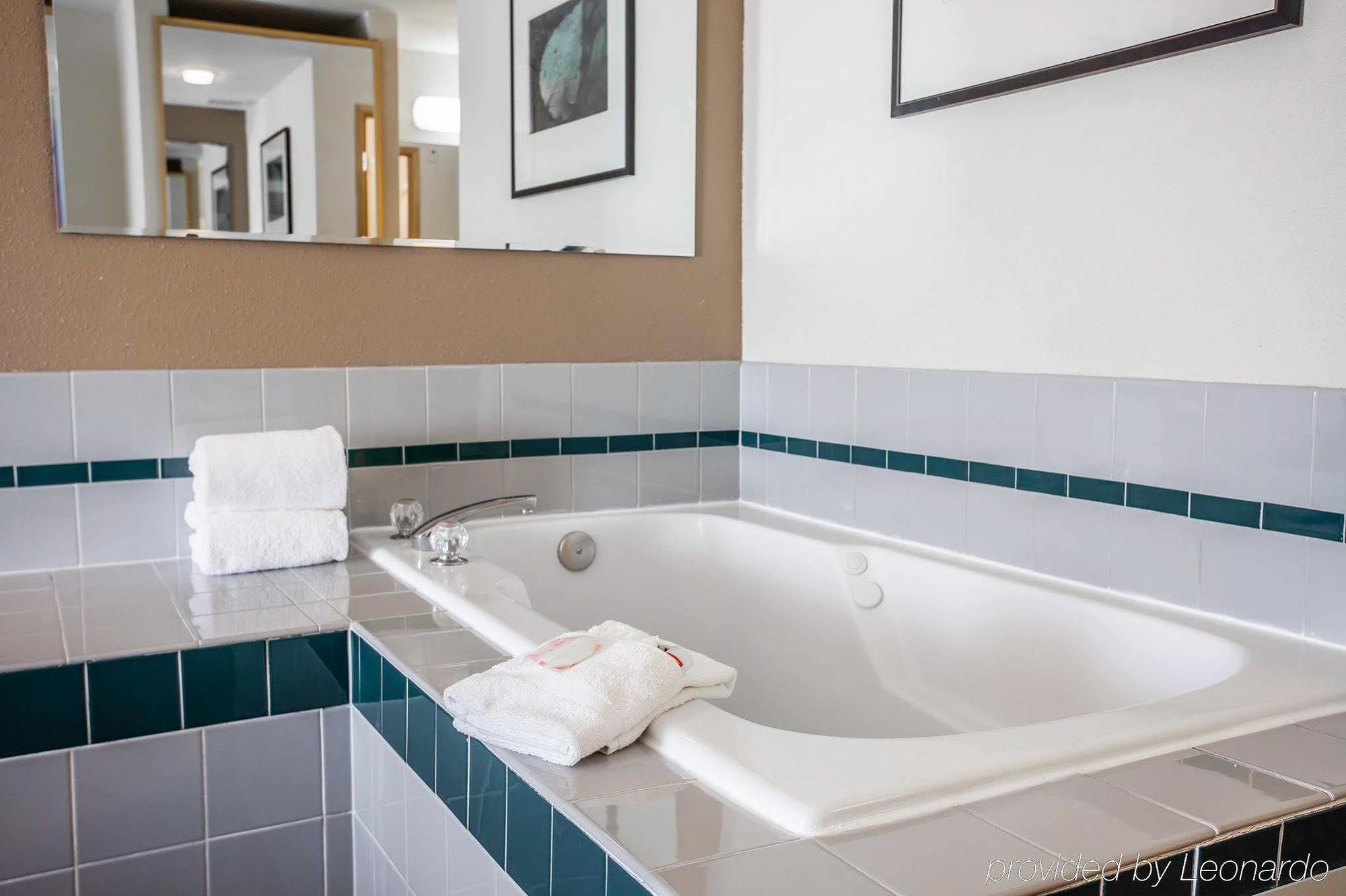 Econo Lodge Federal Way Eksteriør bilde