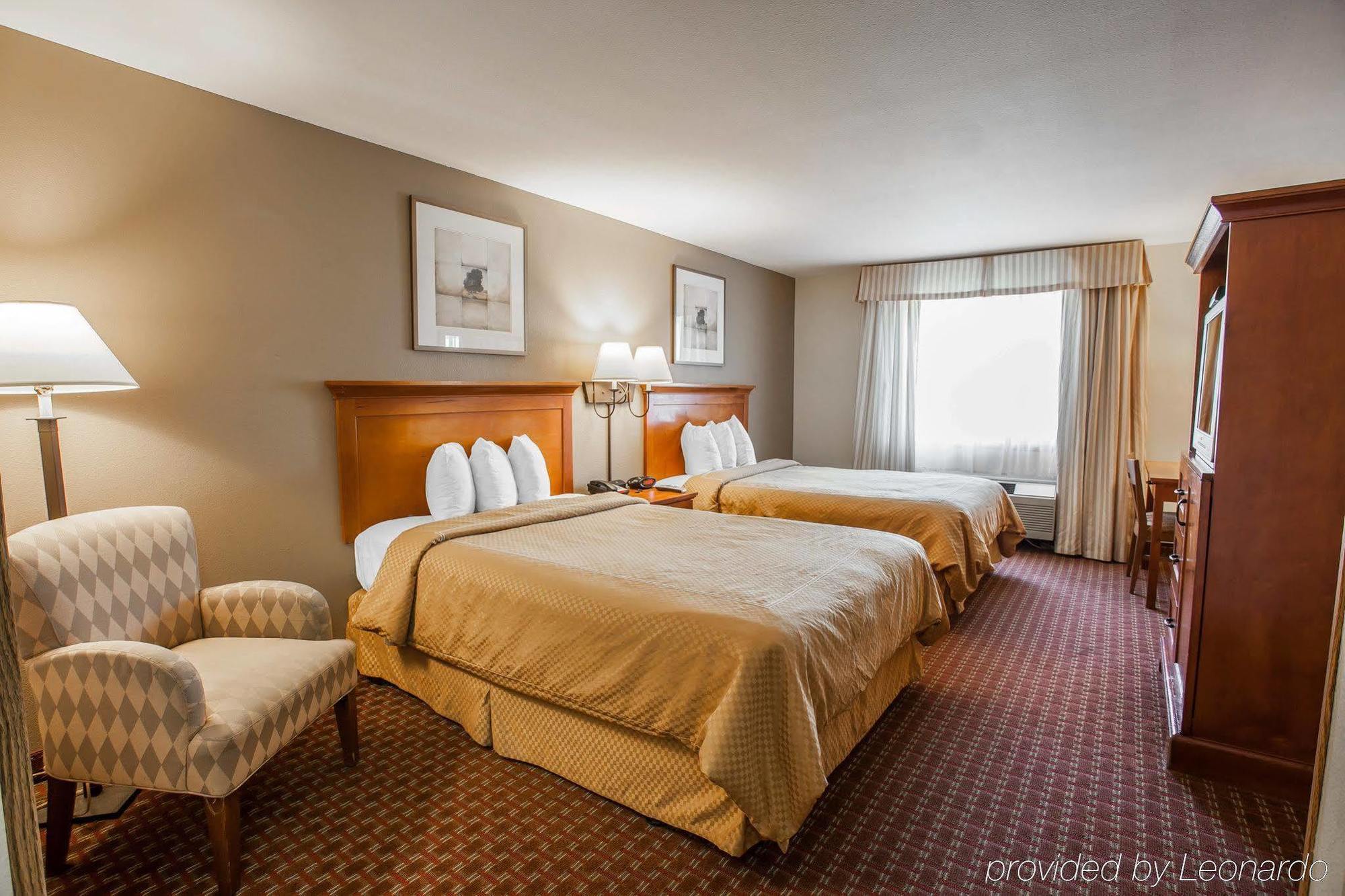 Econo Lodge Federal Way Eksteriør bilde