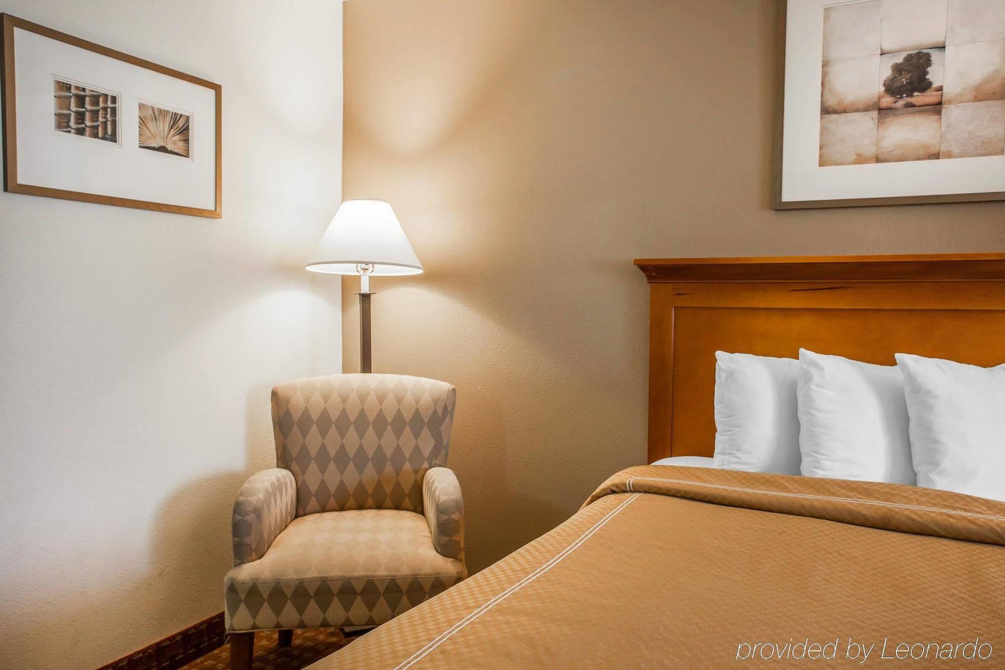 Econo Lodge Federal Way Eksteriør bilde