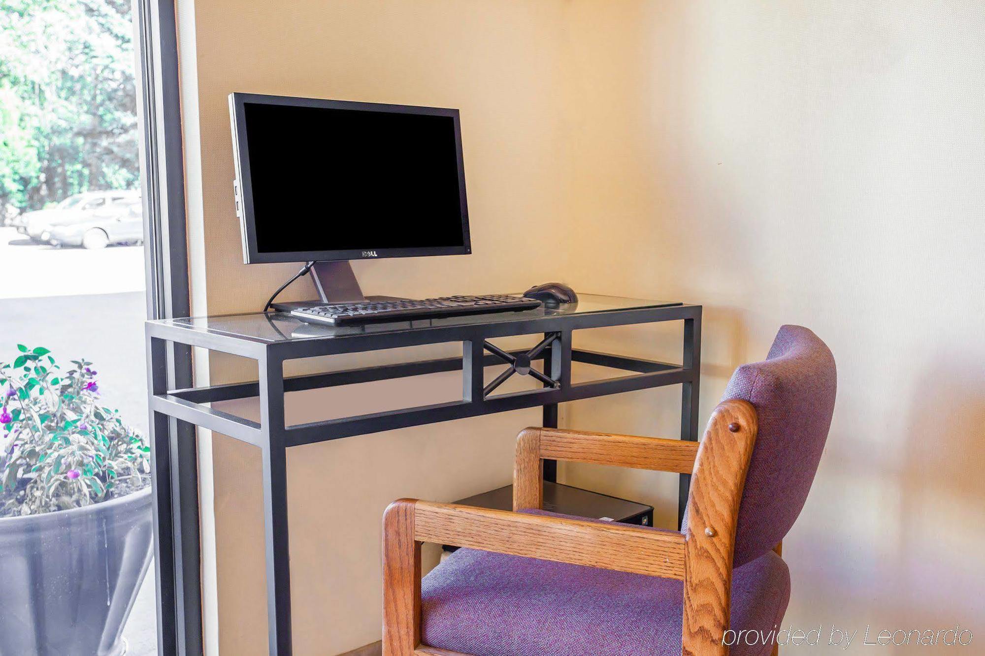 Econo Lodge Federal Way Eksteriør bilde