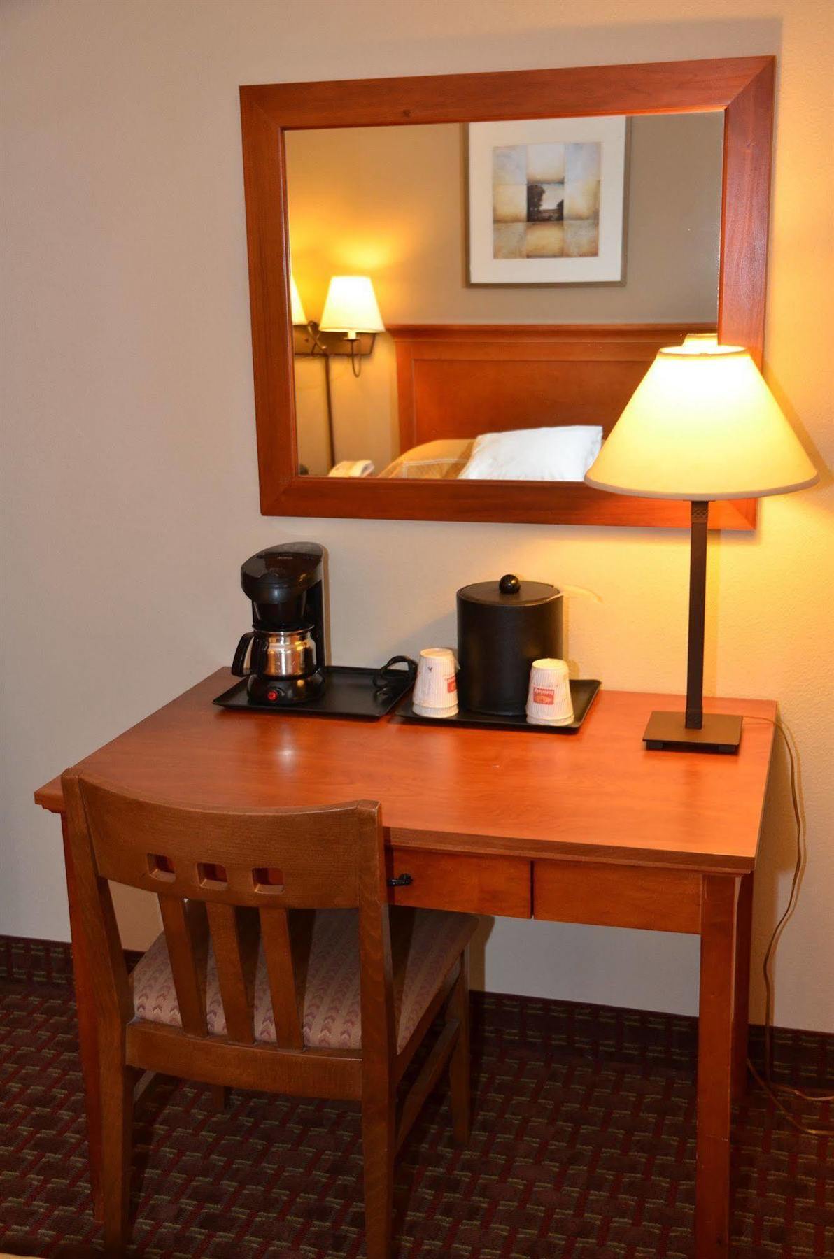 Econo Lodge Federal Way Eksteriør bilde
