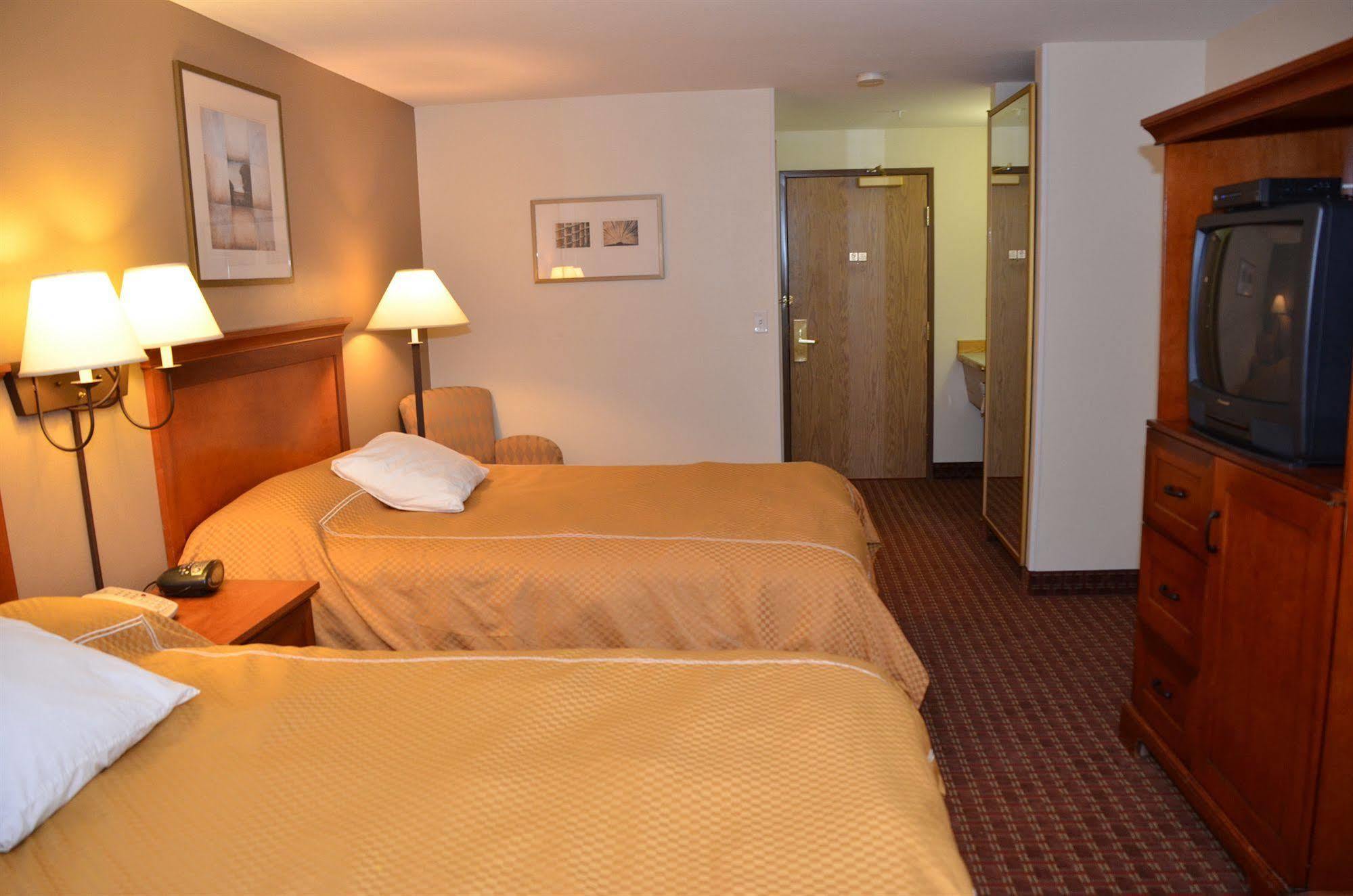 Econo Lodge Federal Way Eksteriør bilde