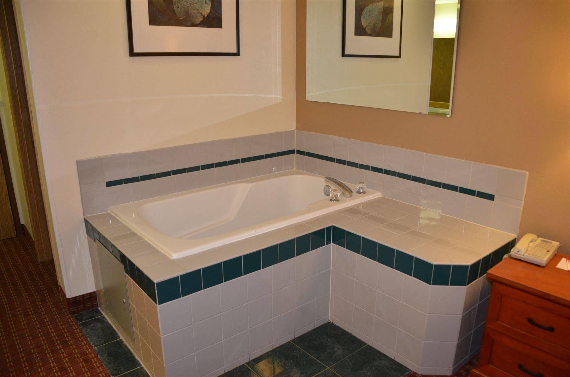 Econo Lodge Federal Way Eksteriør bilde