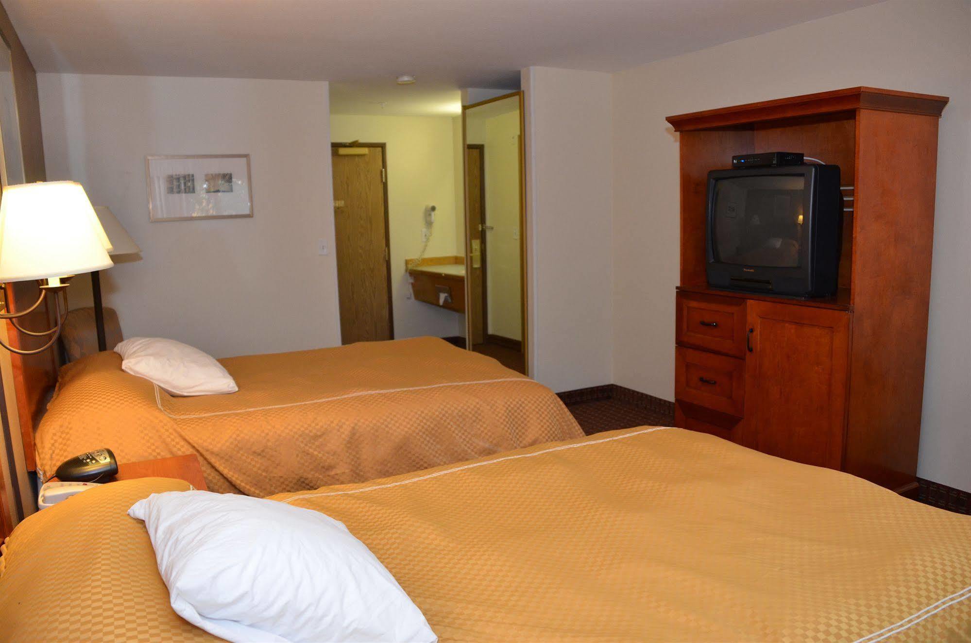 Econo Lodge Federal Way Eksteriør bilde