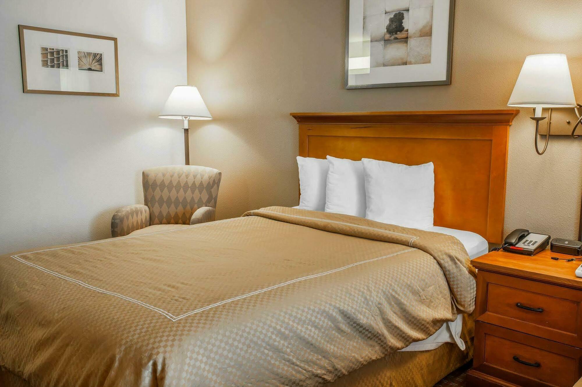 Econo Lodge Federal Way Eksteriør bilde